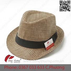 Fedora N 1524